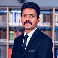 Alagarsamy Ashok Palanisamy