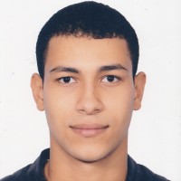 Abderrahmane Benmechernene