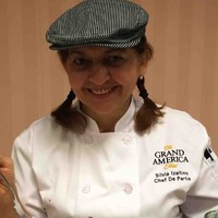 Silvia Izaltino