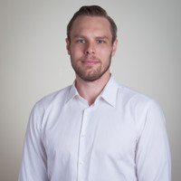 Christoffer Eriksson