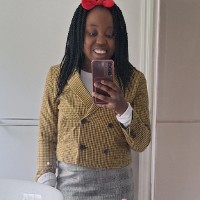 Lise- Ann Barrow