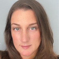 Marie Barber