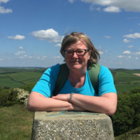 Maria Clarke