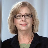 Sandra Chapman
