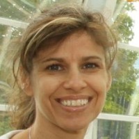 Karen Bice, PMP