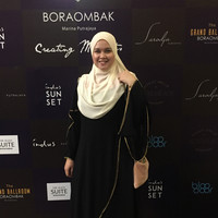 Aufa Najwa (Grad ICSA)