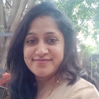 Deepa Vikram