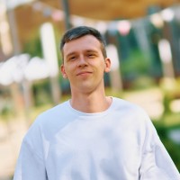 Gleb Alekseev