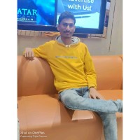Yogesh Shinde