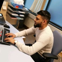 Junaid Karim