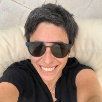 Mariela Castro