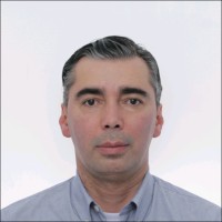 Alejandro Santiago Molina