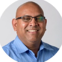 Savinesh Prasad  - ASA