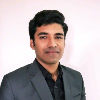 Vishnu A.R