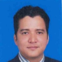 GERMAN LACRUZ DUARTE