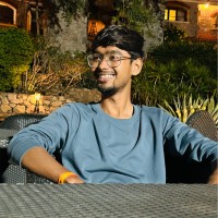 Parasar Makwana