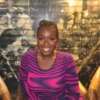 Ifeoluwa Odelana