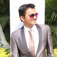 Mayur Kapade