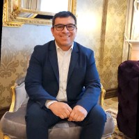 David Alexander Cardona Quintero