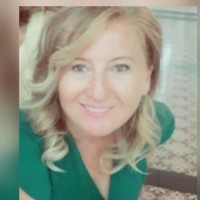 Harika Şerifoglu