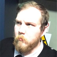 Ross Dalgliesh