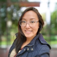 Tuozhi Lorna Zhen