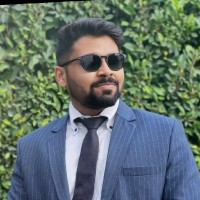Vikas Kumar