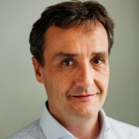 Thomas Loudon