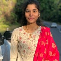 Vasundhara Talluri