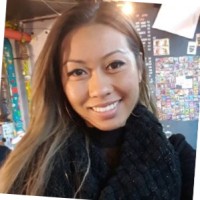 Tina Kim