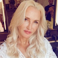 Milena Žampová LION