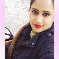 Harpreet Kaur