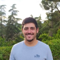 Curro López Fernández