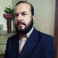 Faiz Mustafa Mirza