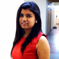 Deepa Sarkar