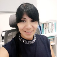 Marlene Morales