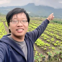 M Saichudin