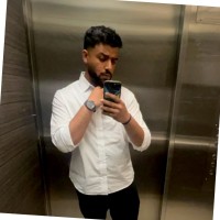 Keshav Bhardwaj