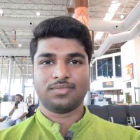Karthik Uttarkar