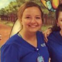 Molly Herron