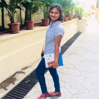 Bharathi Vanam
