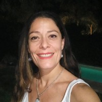 Silvia Carrion