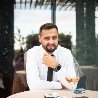 Tavi Ghioca