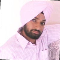 Balinder Singh