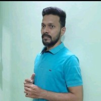 Yogesh Pawar