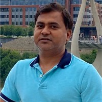 Dharmendra Patel