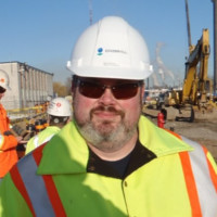 Dan Gauthier, CRSP, IOSH