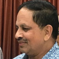 Raghavendra Bhat