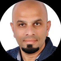 Ahmad Hamdallah