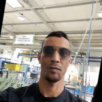 Ben Mbarek Riadh